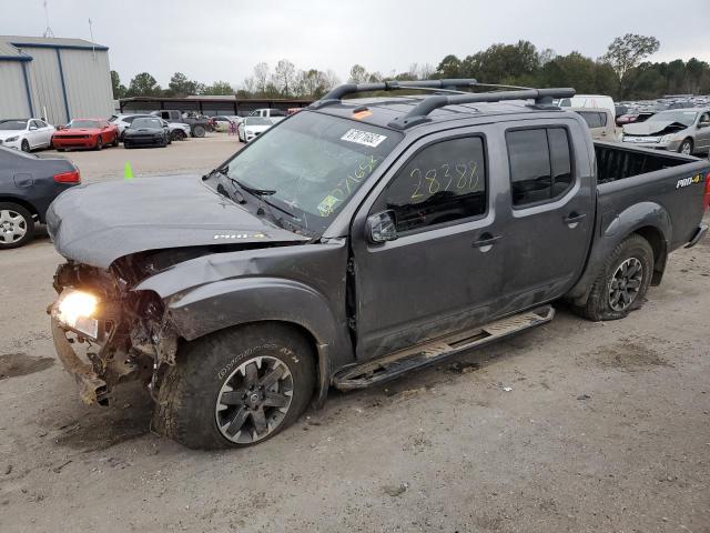 NISSAN FRONTIER S 2021 1n6ed0eb9mn701825