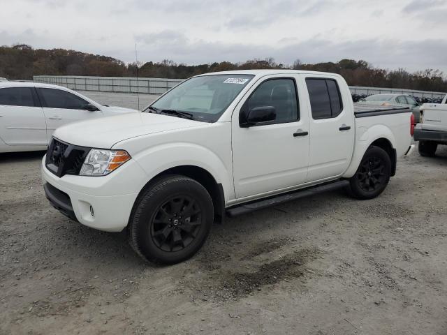 NISSAN FRONTIER S 2021 1n6ed0eb9mn721394