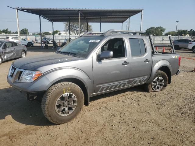 NISSAN FRONTIER S 2021 1n6ed0ebxmn706077