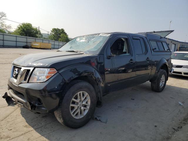 NISSAN FRONTIER S 2020 1n6ed0fb2ln722058