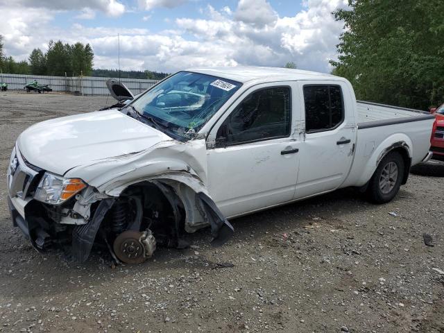 NISSAN FRONTIER 2020 1n6ed0fb8ln701585