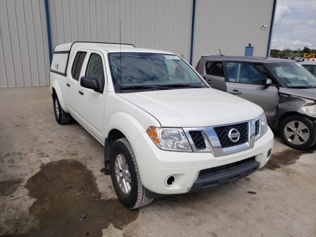 NISSAN FRONTIER 2019 1n6ed0fbxln713804