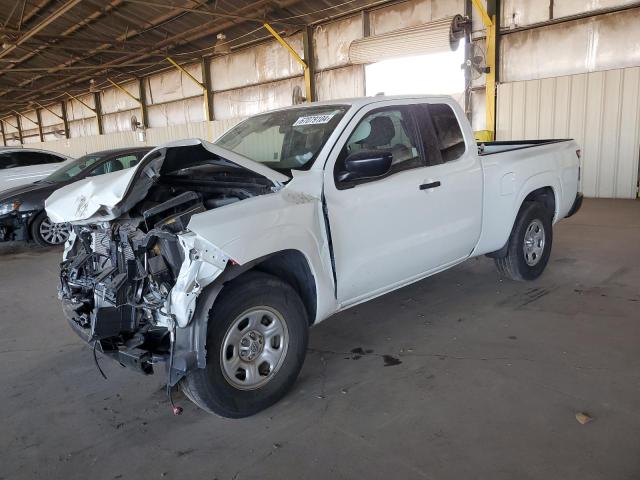 NISSAN FRONTIER S 2023 1n6ed1cl1pn647958