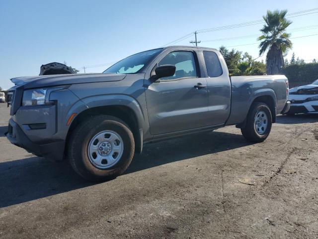 NISSAN FRONTIER S 2024 1n6ed1cl1rn608922