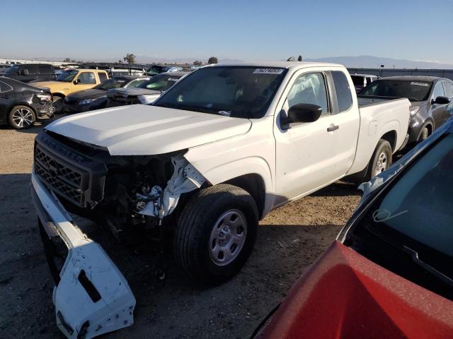 NISSAN FRONTIER 2022 1n6ed1cl3nn692087