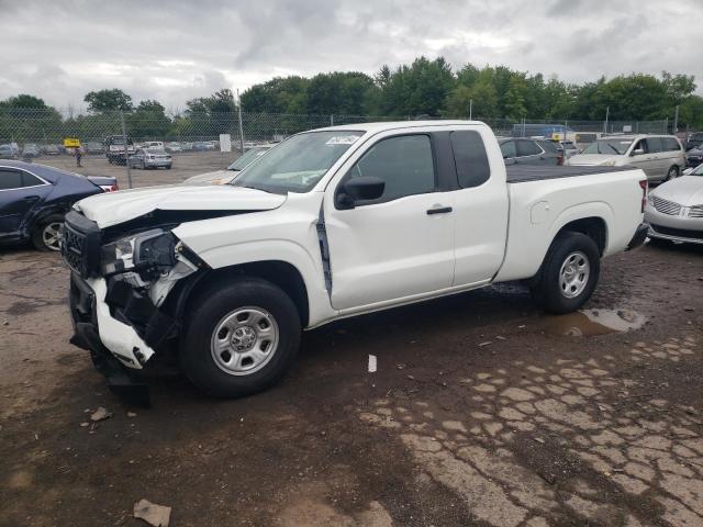 NISSAN FRONTIER S 2024 1n6ed1cl3rn604497