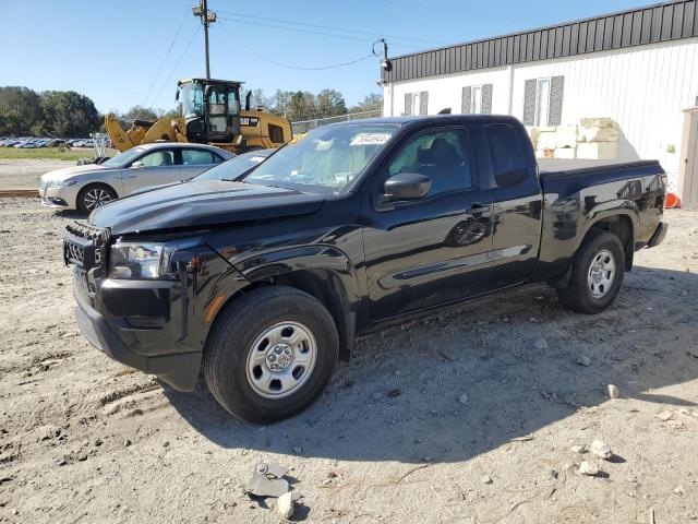 NISSAN FRONTIER S 2022 1n6ed1cl5nn675033