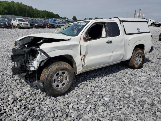 NISSAN FRONTIER S 2022 1n6ed1cl5nn678031