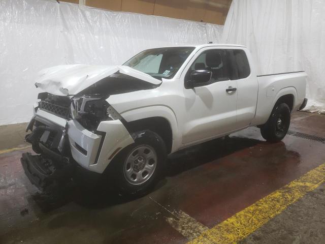 NISSAN FRONTIER 2022 1n6ed1cl7nn676863