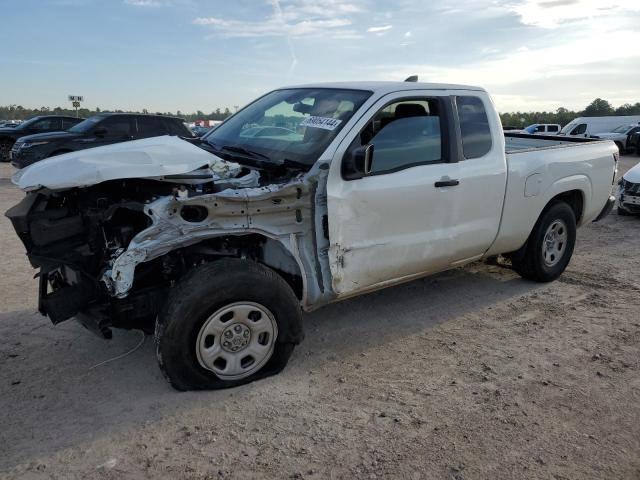 NISSAN FRONTIER S 2023 1n6ed1cl7pn666935