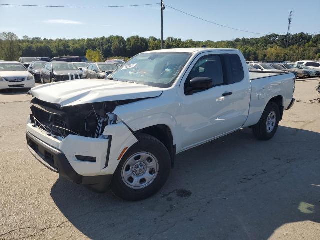 NISSAN FRONTIER S 2024 1n6ed1cl7rn631928