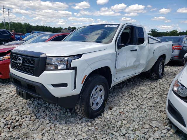 NISSAN FRONTIER 2024 1n6ed1cl7rn636837