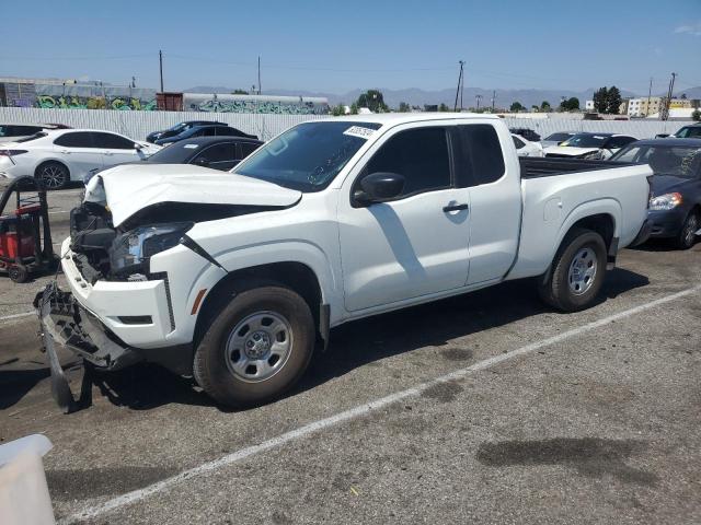 NISSAN FRONTIER S 2022 1n6ed1cl8nn696328