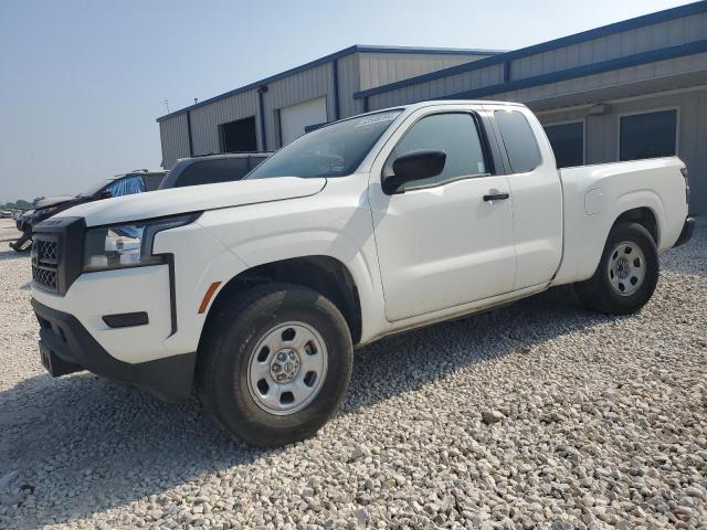 NISSAN FRONTIER 2023 1n6ed1cl8pn647780