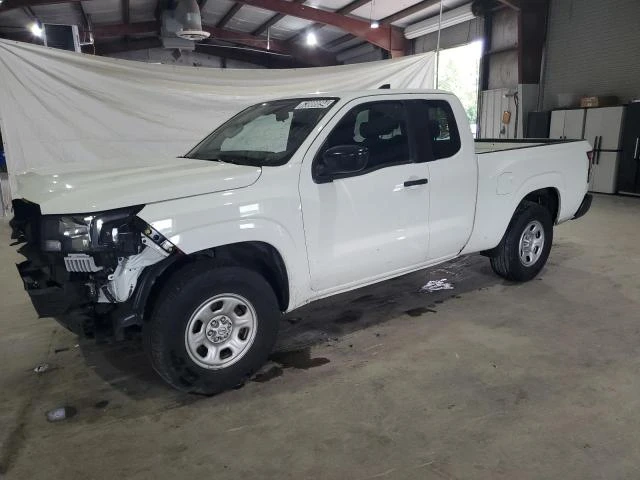 NISSAN FRONTIER S 2022 1n6ed1cl9nn639832