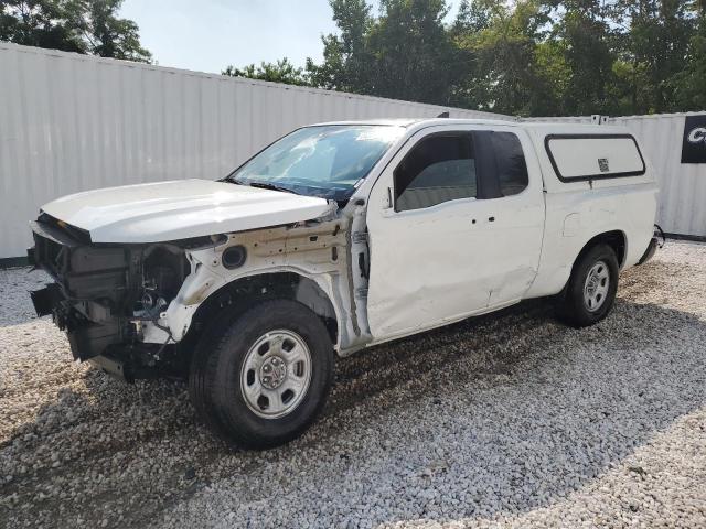 NISSAN FRONTIER S 2024 1n6ed1cl9rn634507