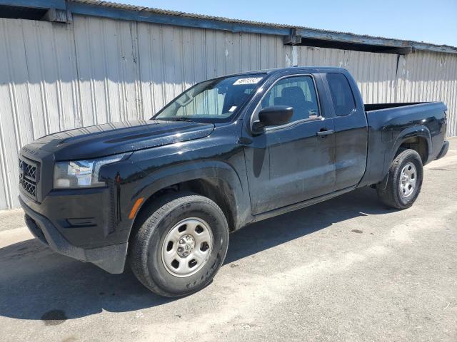 NISSAN FRONTIER 2022 1n6ed1clxnn646207