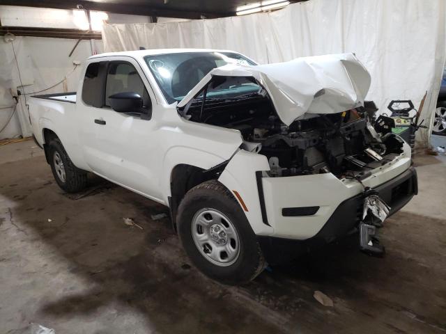 NISSAN FRONTIER S 2022 1n6ed1cm3nn619049