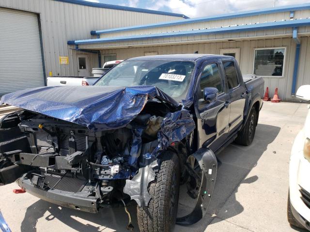 NISSAN NAVARA (FRONTIER) 2023 1n6ed1ej0pn603042