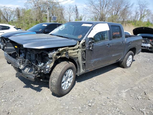 NISSAN FRONTIER 2023 1n6ed1ej0pn645663