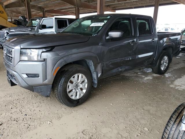 NISSAN FRONTIER 2022 1n6ed1ej1nn651534