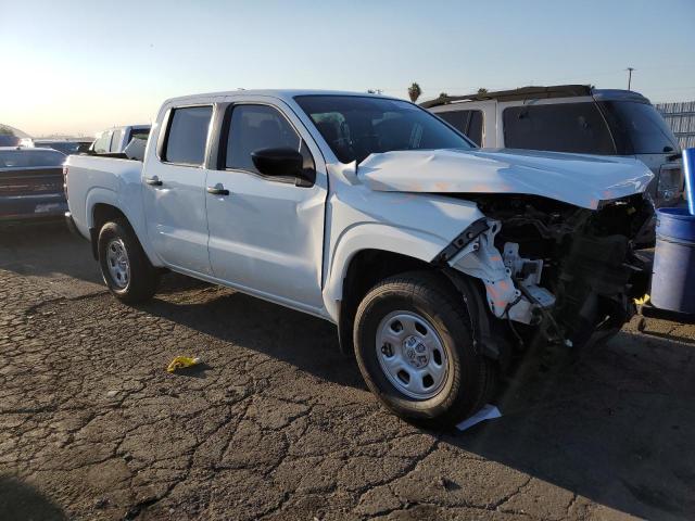 NISSAN FRONTIER S 2022 1n6ed1ej2nn629512