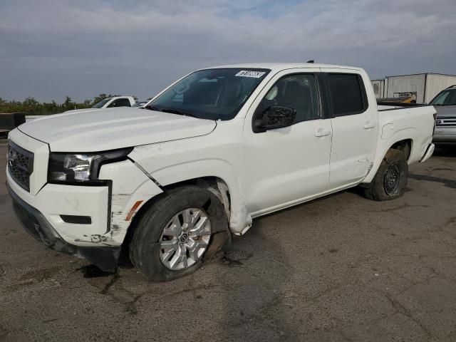 NISSAN FRONTIER 2022 1n6ed1ej3nn638235