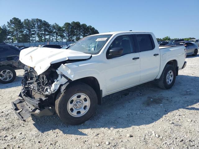 NISSAN FRONTIER 2022 1n6ed1ej4nn696418