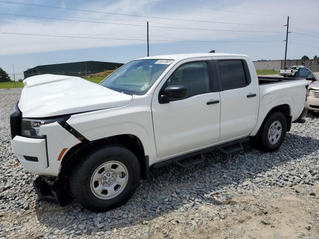 NISSAN FRONTIER S 2023 1n6ed1ej4pn623097