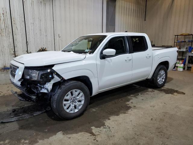 NISSAN FRONTIER S 2022 1n6ed1ej5nn637555