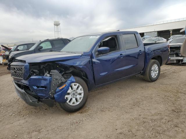 NISSAN FRONTIER S 2023 1n6ed1ej5pn645366