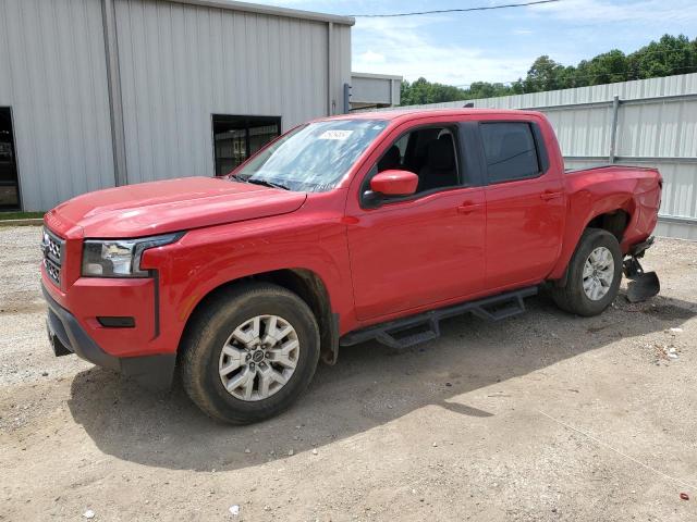 NISSAN FRONTIER 2022 1n6ed1ej6nn666787