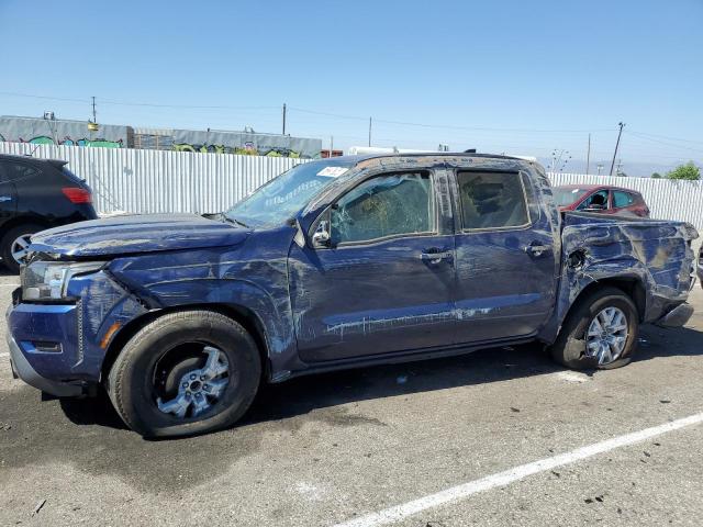 NISSAN FRONTIER 2023 1n6ed1ej6pn664525