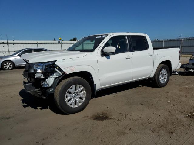 NISSAN FRONTIER S 2022 1n6ed1ej7nn664787