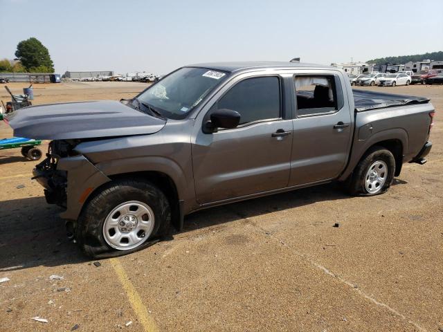 NISSAN FRONTIER S 2023 1n6ed1ej7pn610084