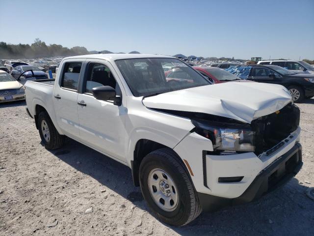 NISSAN FRONTIER S 2022 1n6ed1ej8nn609264