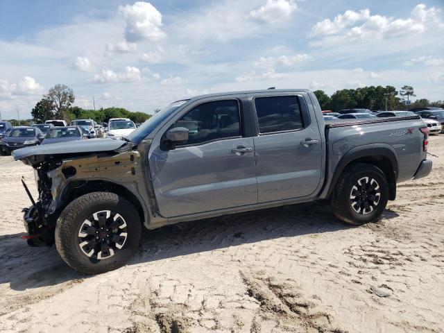 NISSAN FRONTIER 2023 1n6ed1ejxpn658064