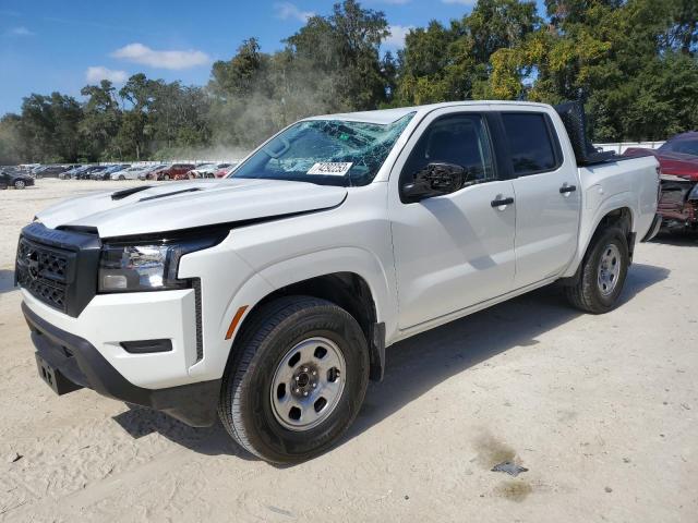 NISSAN FRONTIER 2022 1n6ed1ek0nn639013