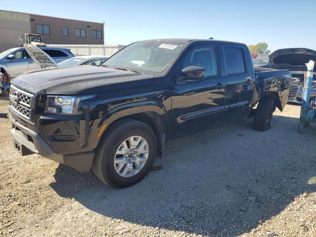 NISSAN FRONTIER 2022 1n6ed1ek0nn687336