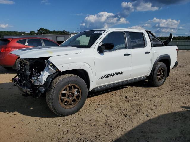 NISSAN FRONTIER S 2024 1n6ed1ek0rn622525