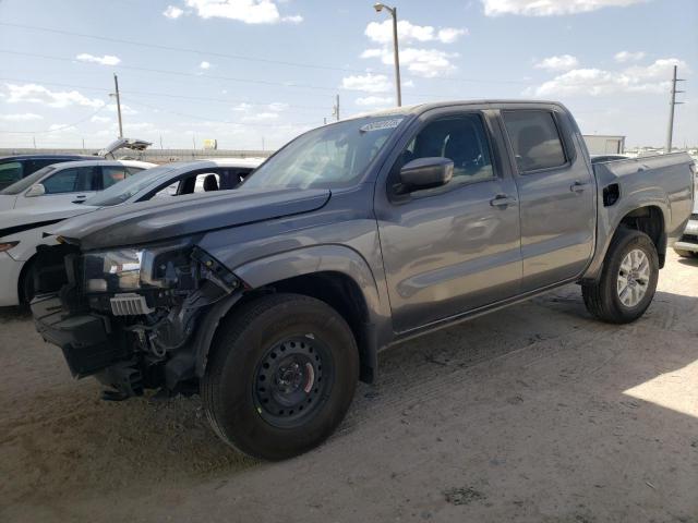 NISSAN FRONTIER S 2022 1n6ed1ek4nn682690