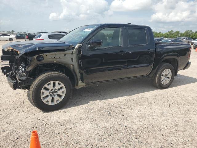 NISSAN FRONTIER S 2022 1n6ed1ek5nn683511