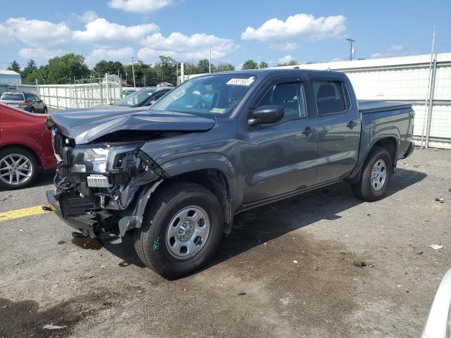 NISSAN FRONTIER S 2022 1n6ed1ek5nn693939