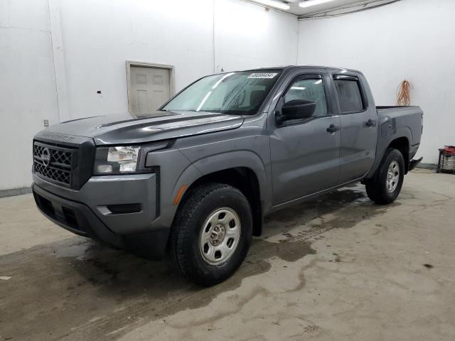 NISSAN FRONTIER 2024 1n6ed1ek5rn611035