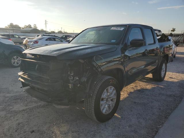 NISSAN FRONTIER S 2023 1n6ed1ek6pn645935