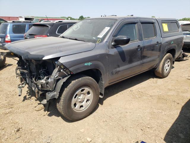 NISSAN FRONTIER S 2022 1n6ed1ek7nn609006