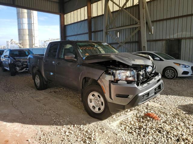 NISSAN FRONTIER S 2022 1n6ed1ek8nn633525