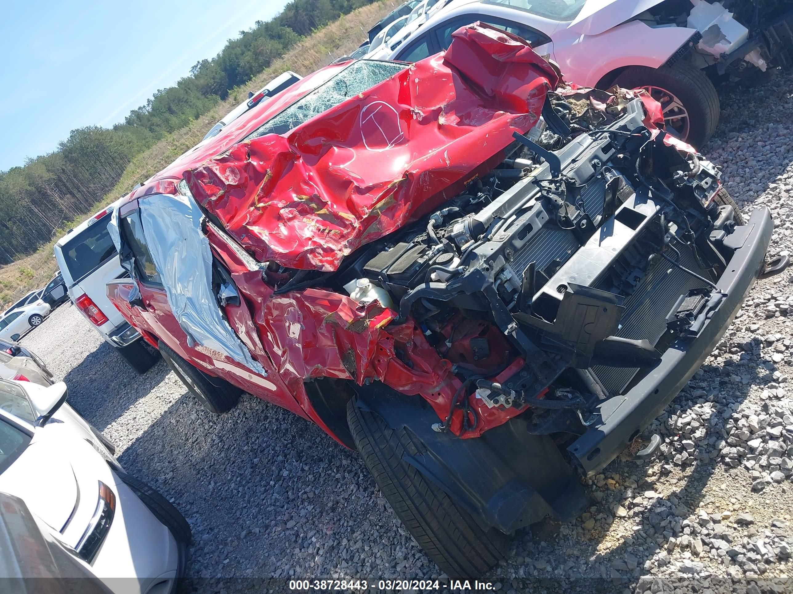 NISSAN NAVARA (FRONTIER) 2023 1n6ed1ek8pn644432