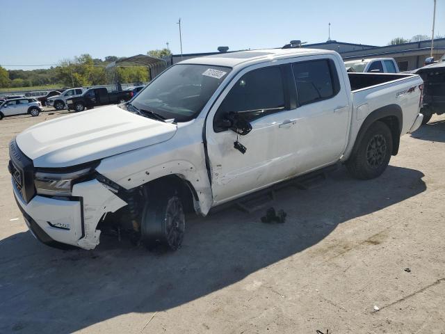 NISSAN FRONTIER 2023 1n6ed1ekxpn670658