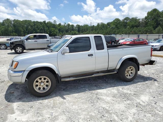 NISSAN FRONTIER K 2000 1n6ed26t7yc326800